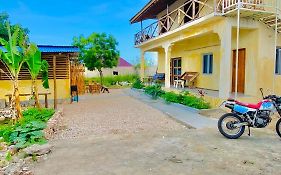 Mbat Villa